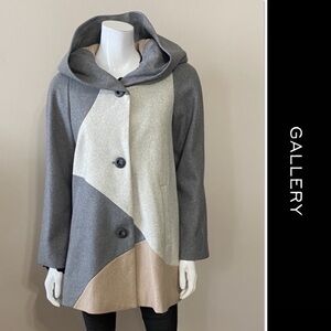 🔹GALLERY NEW YORK🔹NEW (NWOT)